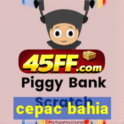 cepac bahia